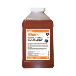 CLEANER, STRIDE NEUTRAL J-FILLCITRUS 2.5L (2/CS)