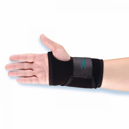 WRIST BRACE, WHALE LT