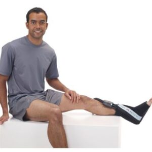 ANKLE SLEEVE, GAME READY MENS XLG