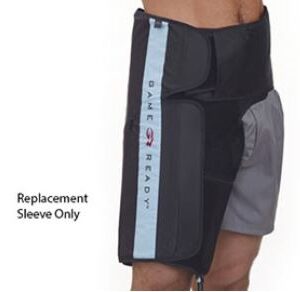 HIP/GROIN SLEEVE, GAME READY RT