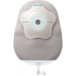 POUCH, UROSTOMY SENSURA MIO CTF 3/8" 1 9/16" (10/BX)