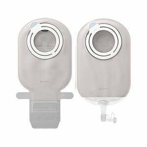 POUCH, OSTOMY SENSURA MIO MINI27 TR KIDS 2PC (10/BX)