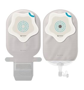 POUCH, SENSURA MIO MIDI KIDS 1PC (10/BX)