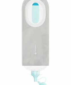 POUCH, SENSURA MIO FLEX DRN BABY 2PC (10/BX)
