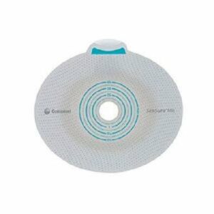 POUCH, UROSTOMY SENSURA MIO 27MM KIDS 2PC (10/BX)