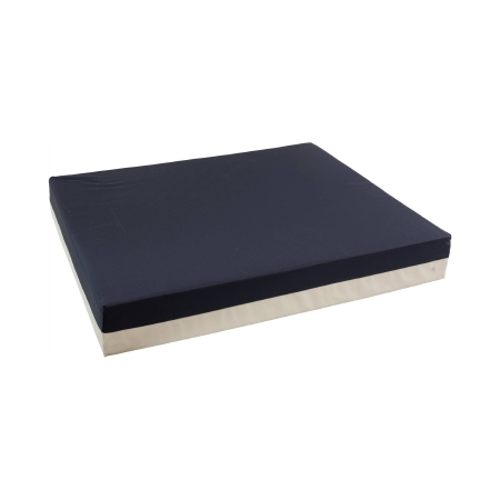CUSHION, FOAM 18"X16"X3" F/WHEELCHAIR