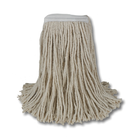 HEAD, MOP COTTON #16 (12/CS)