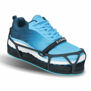 SHOE LEVELER, EVENUP F/SHOE SZ 9-11 MED