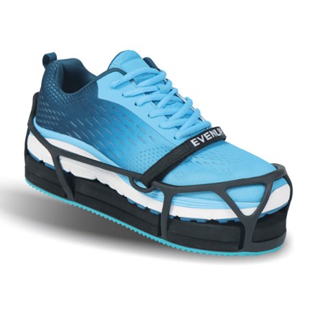 SHOE LEVELER, EVENUP F/SHOE SZ 9-11 MED