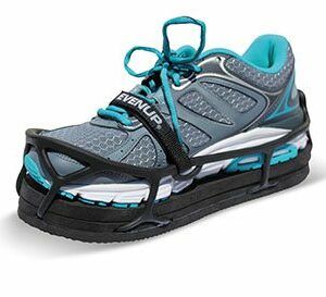 SHOE LEVELER, EVENUP F/SHOE SZ 11.5-13 LG