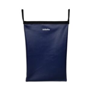 BAG, FOOTREST F/WHEELCHAIR 22-26"