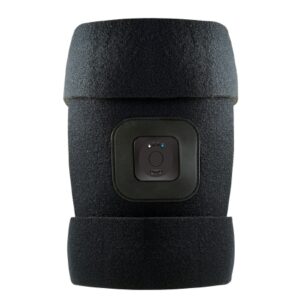 WRAP, THERAPY CALF/SHIN INTELLINETIX PORT N/INVASIVE ADJ SZ