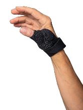 THUMB BRACE, CONTROLLER PLUS RT LG/XLG