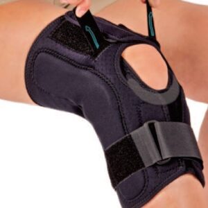 KNEE BRACE, GK ORIGIN XLG