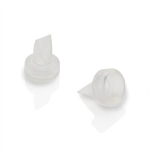 VALVE, BREAST PUMP DUCKBILL F/BREAST PUMP (2/PK)