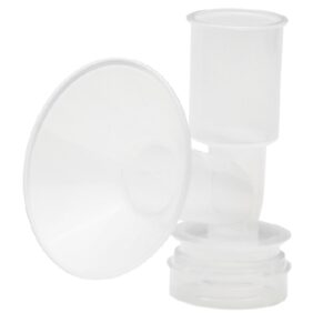 FLANGE SYS, BREAST SINGLE REPLCMNT 28.5MM F/HYGIENIKIT