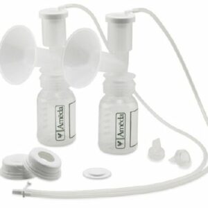 HYGIENIKIT, MILK COLLECTION DUAL