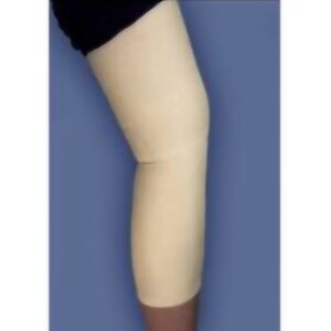 BANDAGE, COMPRSN SPANDAGRIP BGE SM THIGH/MED KNEE/LG ANKLE
