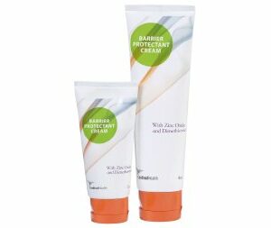 CREAM, BARRIER MANUKA HONEY ZINC 4OZ (24EA/BX 4BX/CS)