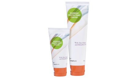 CREAM, BARRIER MANUKA HONEY ZINC 4OZ (24EA/BX 4BX/CS)