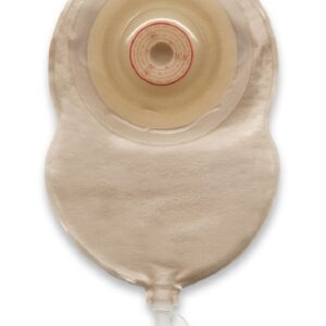 POUCH, UROSTOMY ESTEEM+FLEX CONVEX V1 CUT-TO-FIT (10/BX)