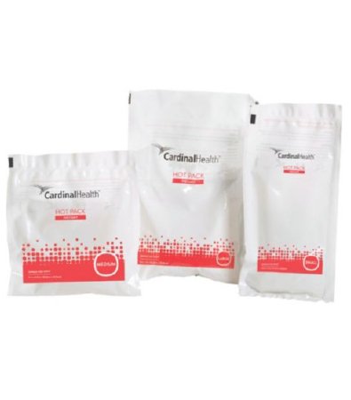 HOT PACK, INSTANT SM S11443 (24/CS)
