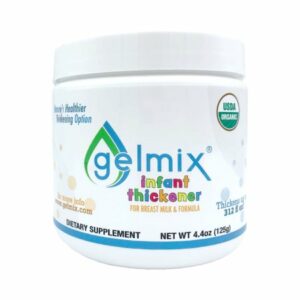 THICKENER, GELMIX ORGANIC 4OZ (12/CS)