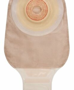 POUCH, OSTOMY DRN ESTEEM+ SOFTCONVEX CTF V1 20-47MM (10/BX)