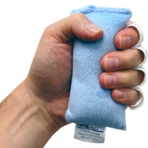 FINGER CUSHION, CONTRACTURE (36/CS)