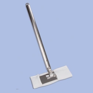 PAD, CLEANING EASYREACH STR POLY QUILTED (8/BG 8BG/CS)