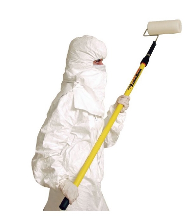 MOP, REFILL TACKY ROLL 9"