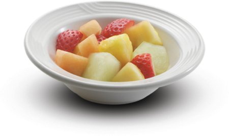 BOWL, CHINA FRUIT RND WHT 5.75OZ-5.25OZ (36/CS)