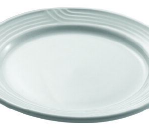 PLATE, CHINA DESSERT/BREAD 5-1/2" (36/CS)