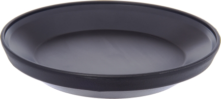 UNDERLINER, PELLET BASE GRY (12/CS)