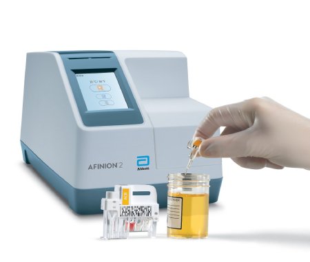 AFINION, ACR 15 TEST US