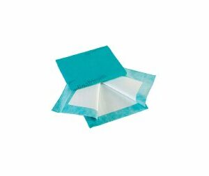 UNDERPAD, REPOSITIONING PREMIUM LTGRN 30"X36"(40/CS)