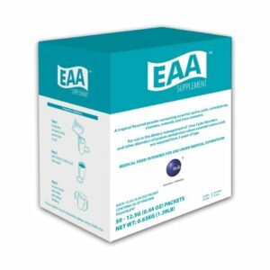 SUPPLEMENT, EAA TROPICAL FLAVOR 36CAL 50X12.6 (50/CS)