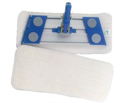HEAD, MOP LOCKABLE 11"