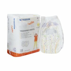 DIAPER, TRAINING EASY TEAR 4T-5T (19/BG 4BG/CS)