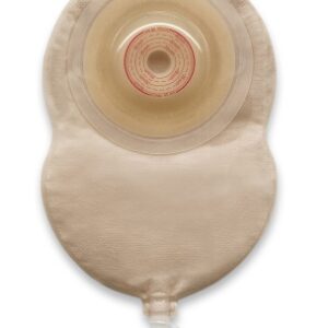 POUCH, URO ESTEEM FLEX CNVX V3CTF 10-25MM (10/BX)