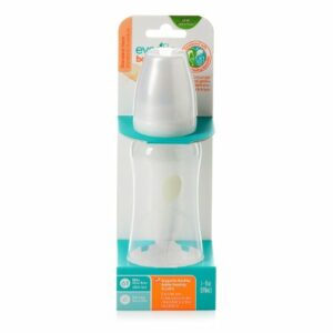 BOTTLE, STD NECK BALANCE+ 9OZ 1PK (12PK/CS)