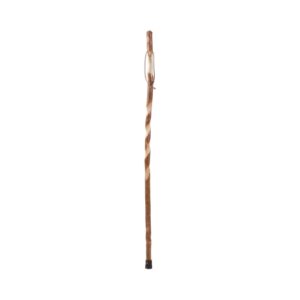 STICK, WALKING BRAZOS TWISTED SASSAFRAS 55"