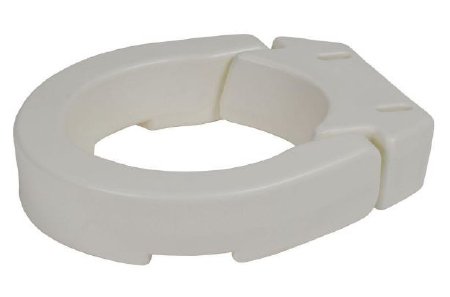 SEAT, TOILET HINGED STD