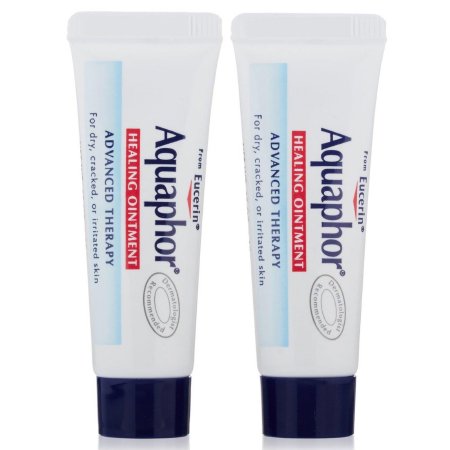 OINTMENT, AQUAPHOR DUAL PK .35OZ (2/PK 6PK/BX 4BX/CS)