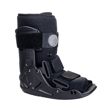 WALKER BOOT, AIR LOW TOP XSM