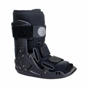 WALKER BOOT, AIR LOW TOP LG