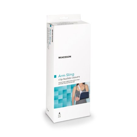 ARM SLING, COTTON/POLY XSM (6/BX)