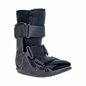BOOT, WALKER LOW TOP NON-AIR XLG
