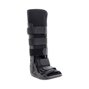 BOOT, WALKER STD NON-AIR XSM