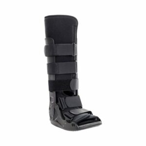 BOOT, WALKER STD NON-AIR SM